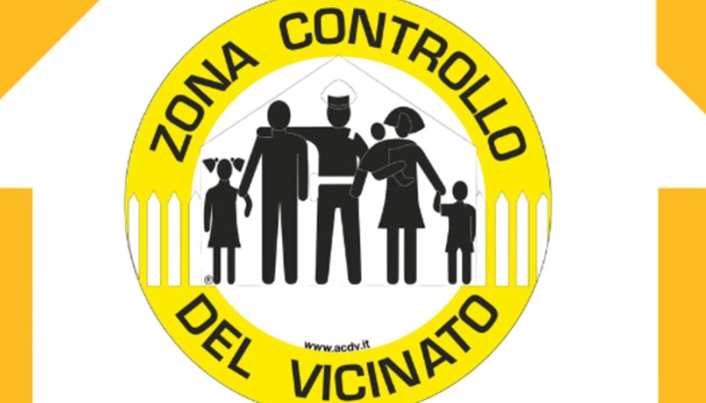 controllo del vicinato