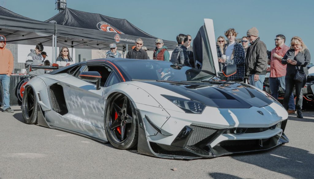 supercar