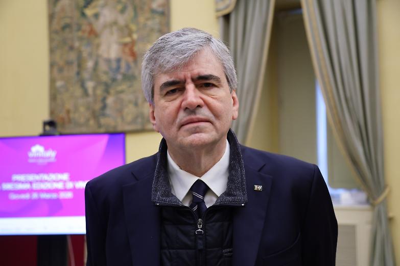 Gianmarco Mazzi