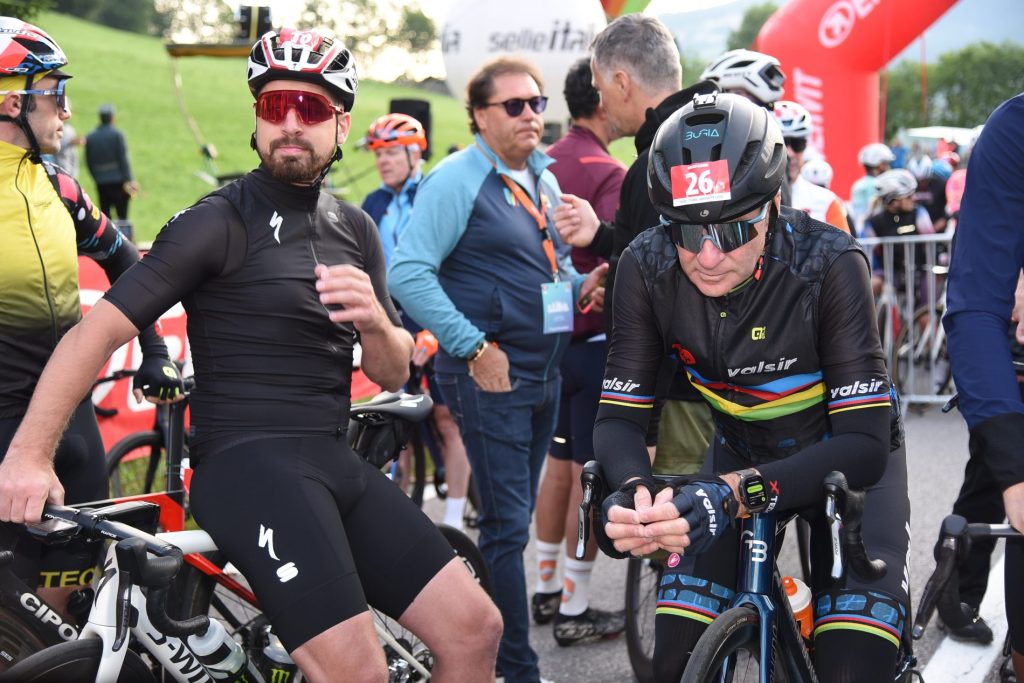 Gianni Bugno