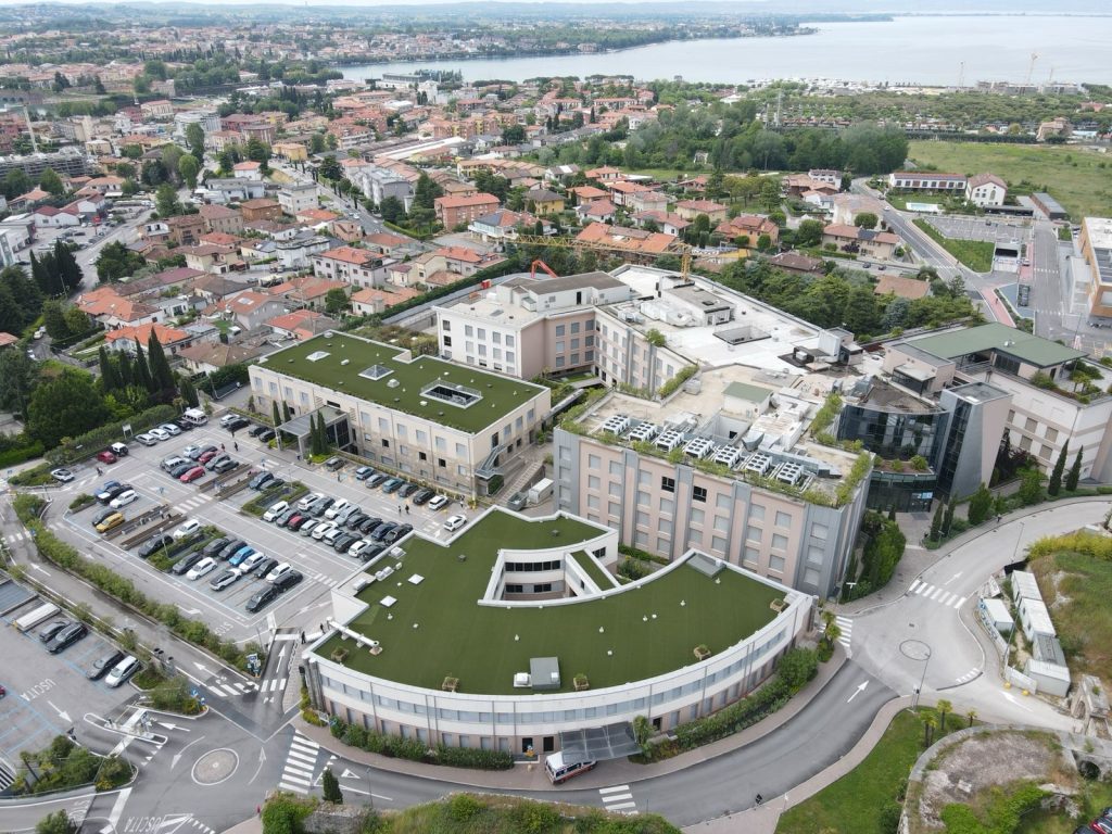 Ospedale Pederzoli