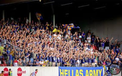 Ultras Verona