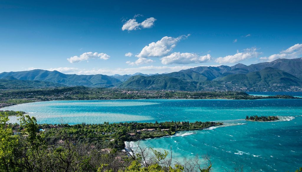 lago di garda