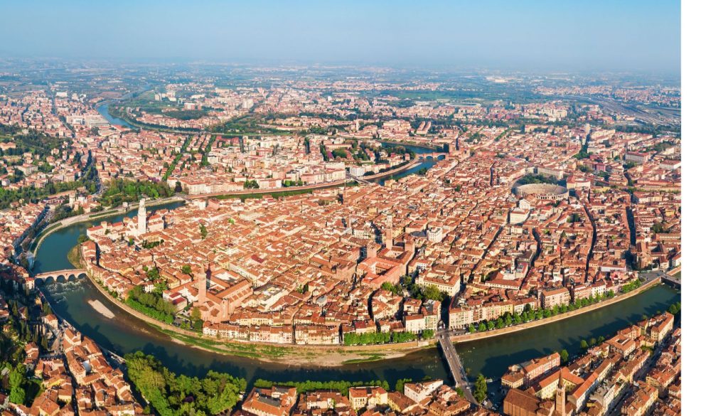 verona adige