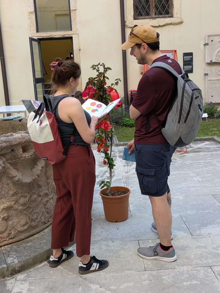 2026 Biblioteca Civica GiardiniAperti
