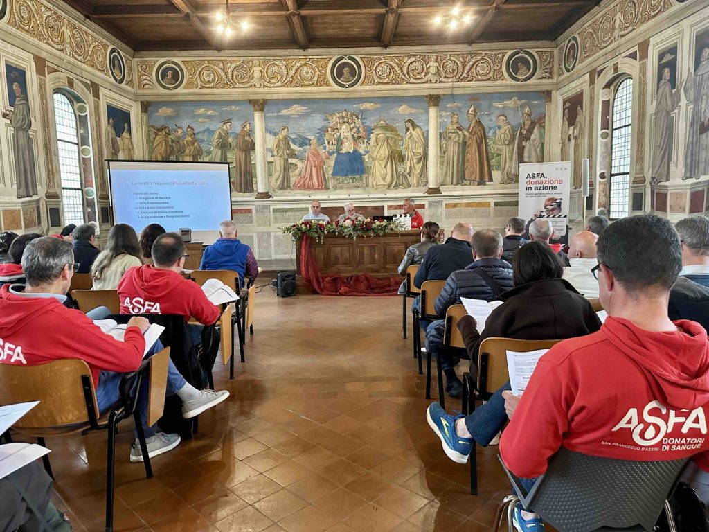 Assemblea Asfa 2026