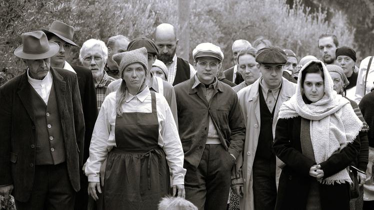 Attori Polveriera di Avesa