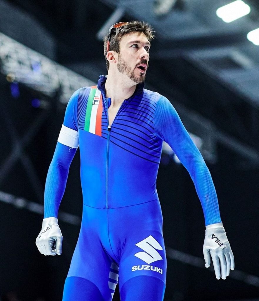 Davide Ghiotto
