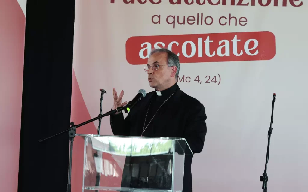 Domenico Pompili