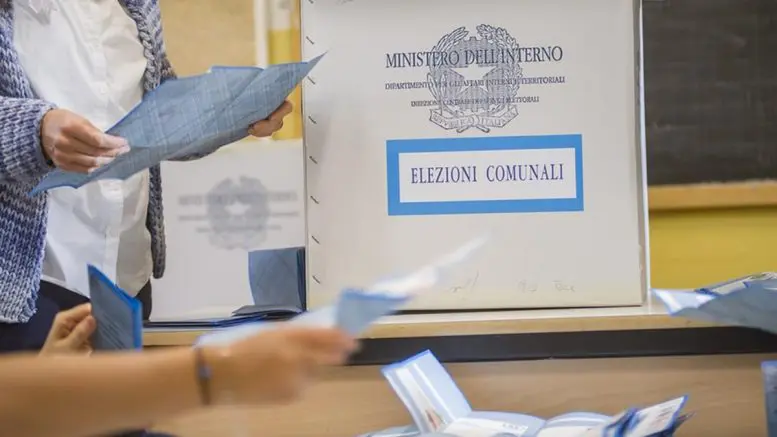 elezioni comunali