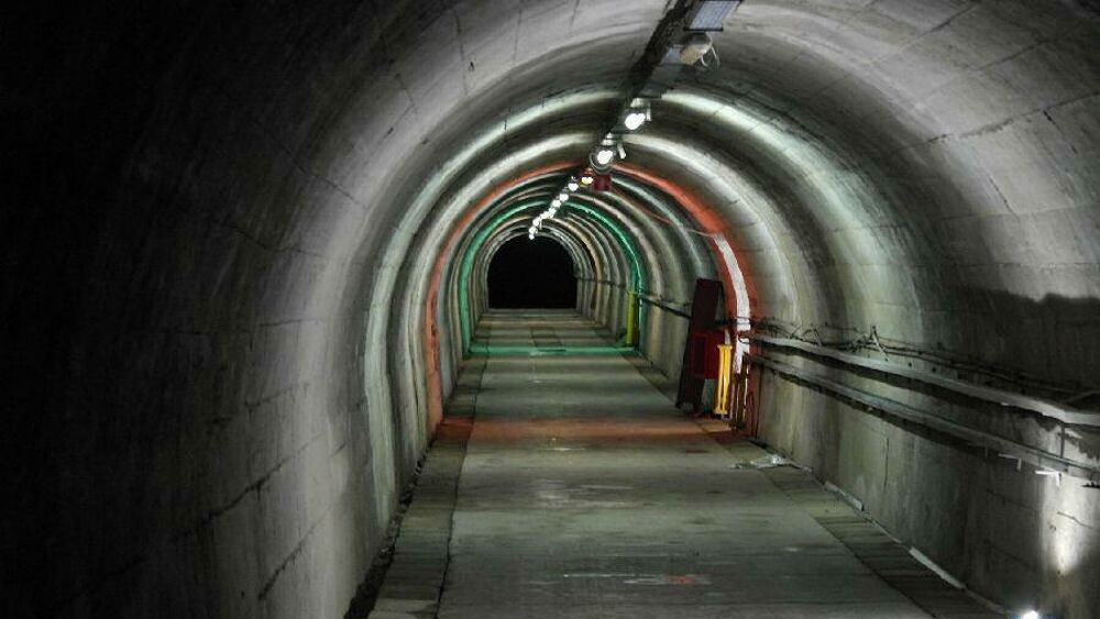 Ex base Nato di Affi