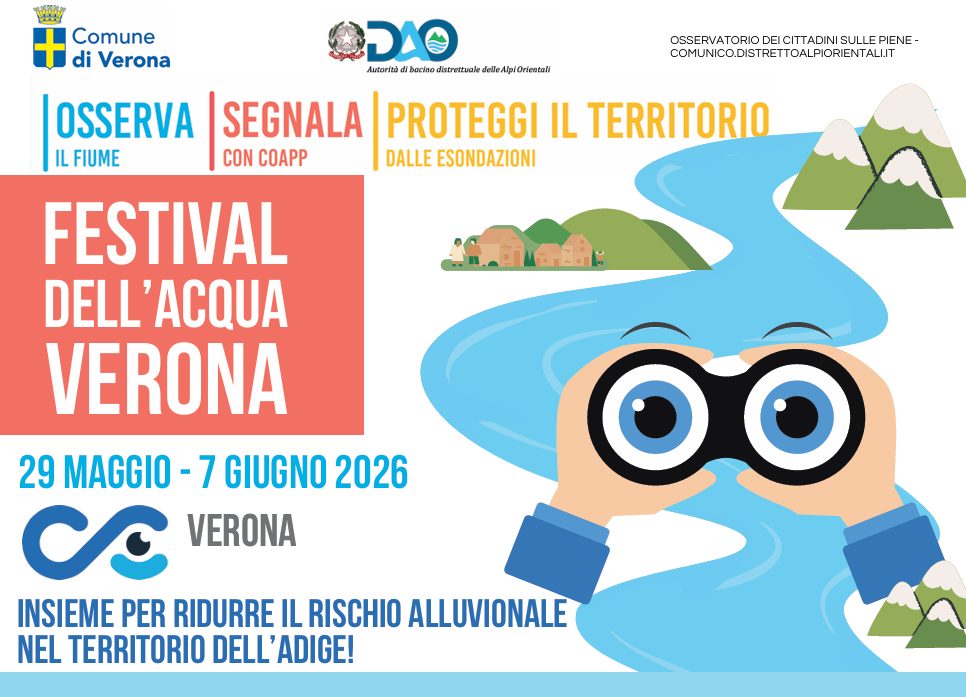 Festival dell'Acqua Verona