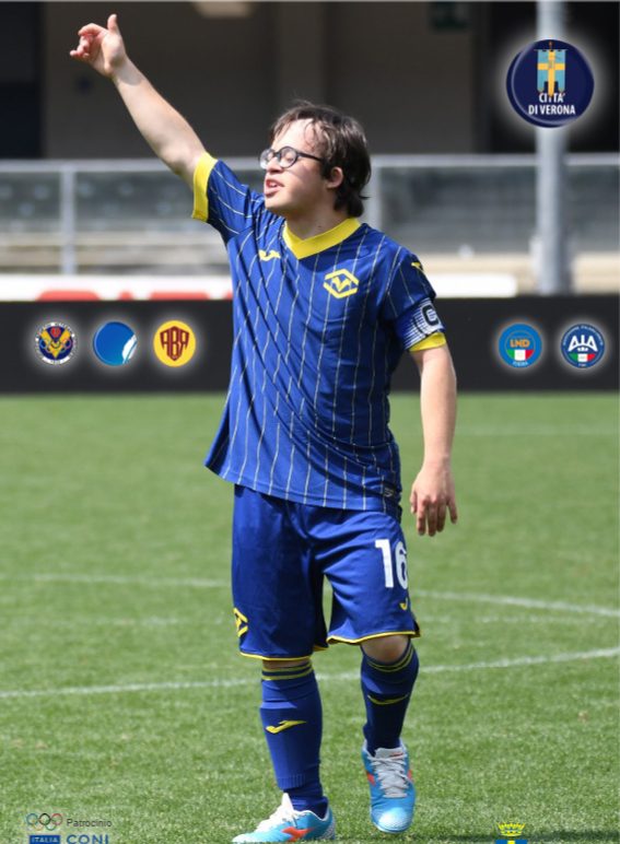 Torneo Città di Verona