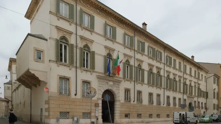 Università di Verona