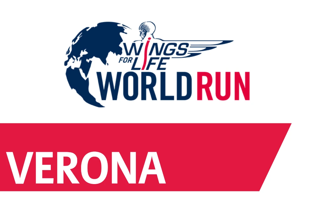 Wings for Life World Run