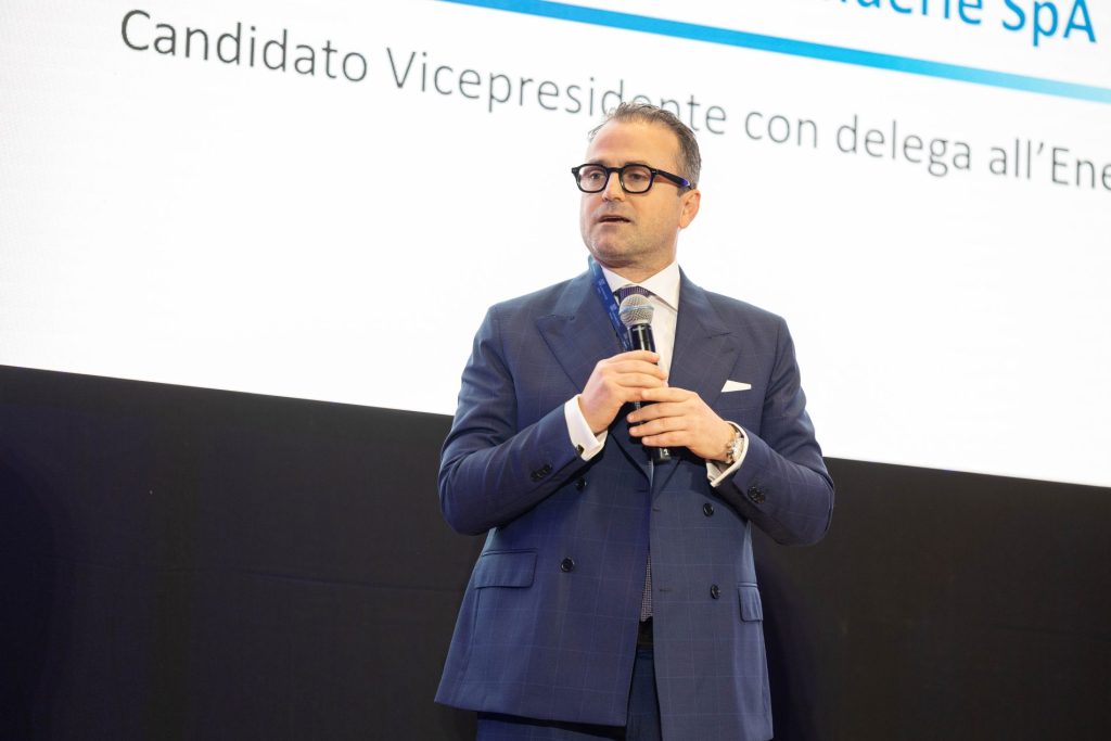 Antonino Biroccio