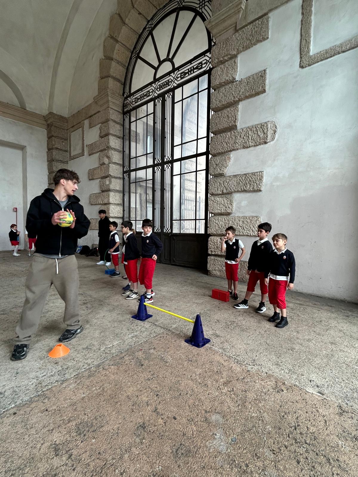 Festa della sicurezza stradale