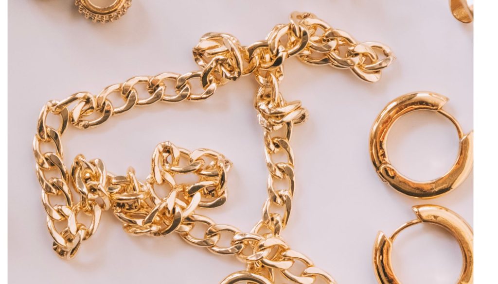 gioielli in oro