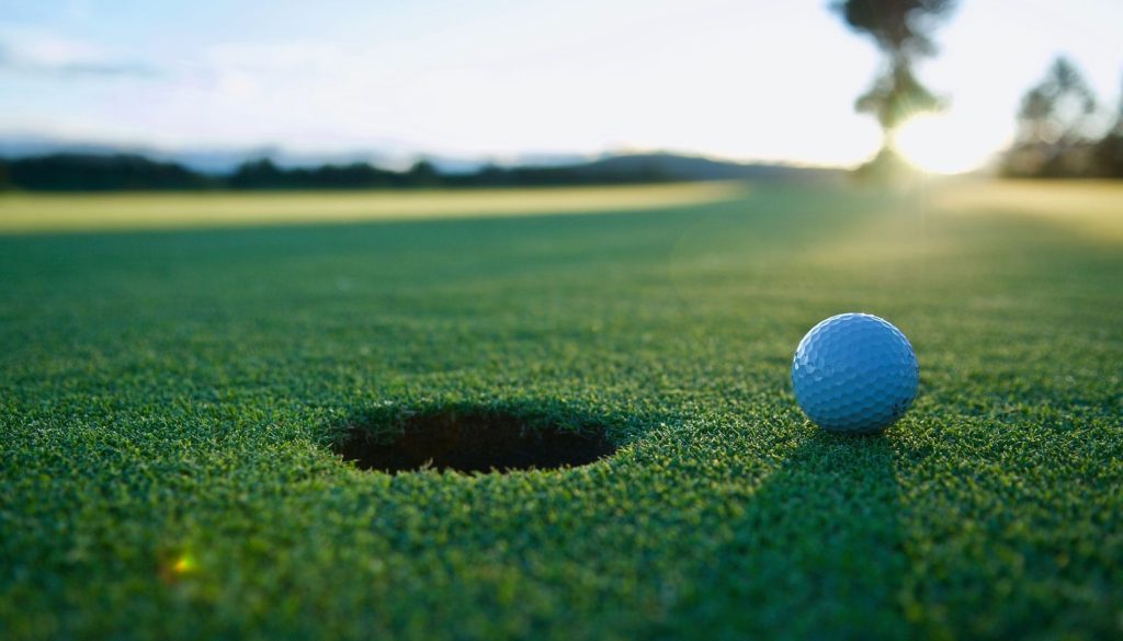 golf