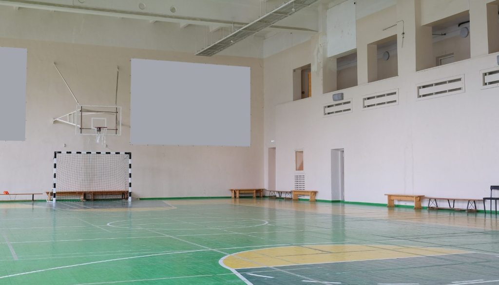 palasport