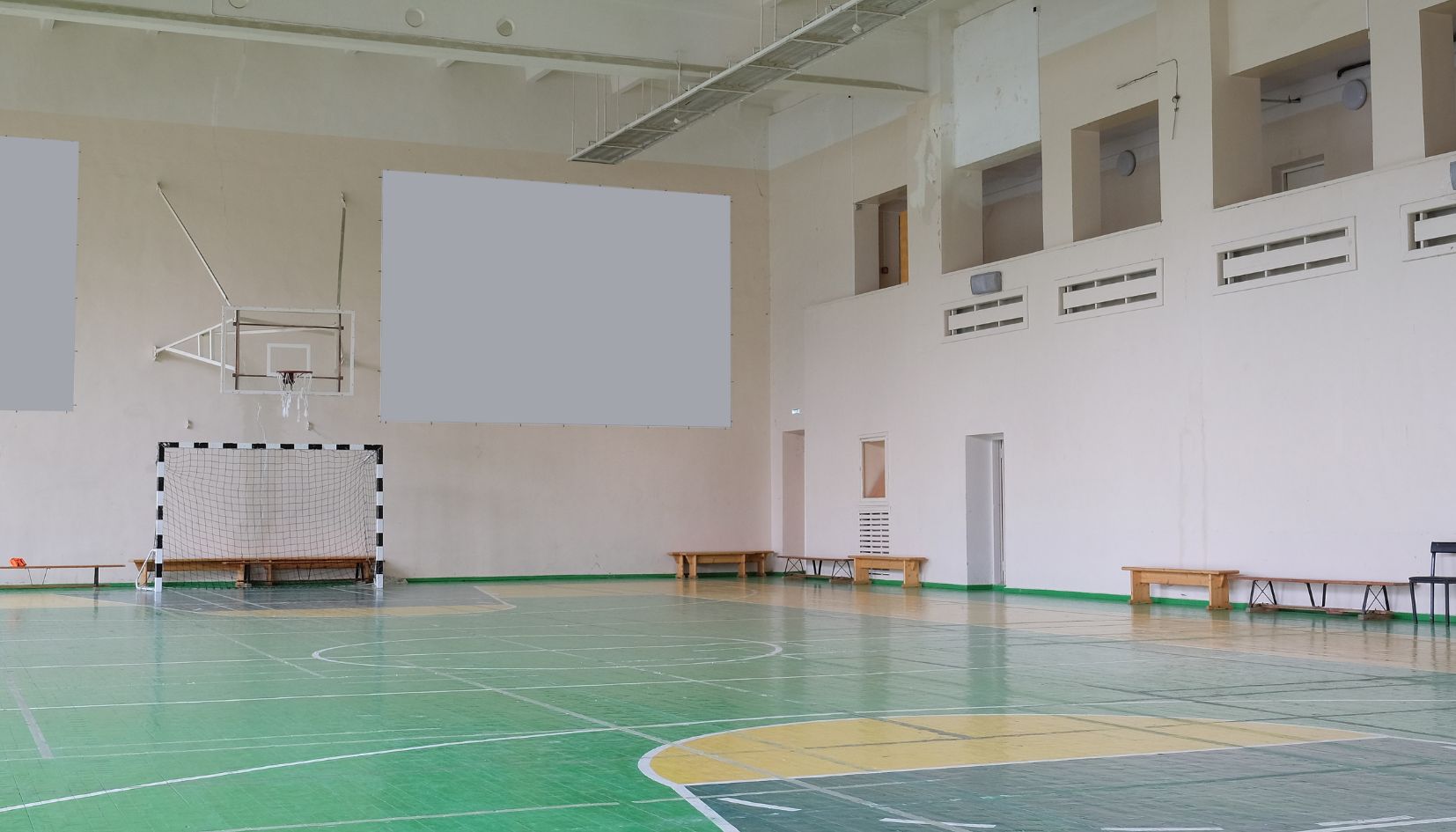 palasport