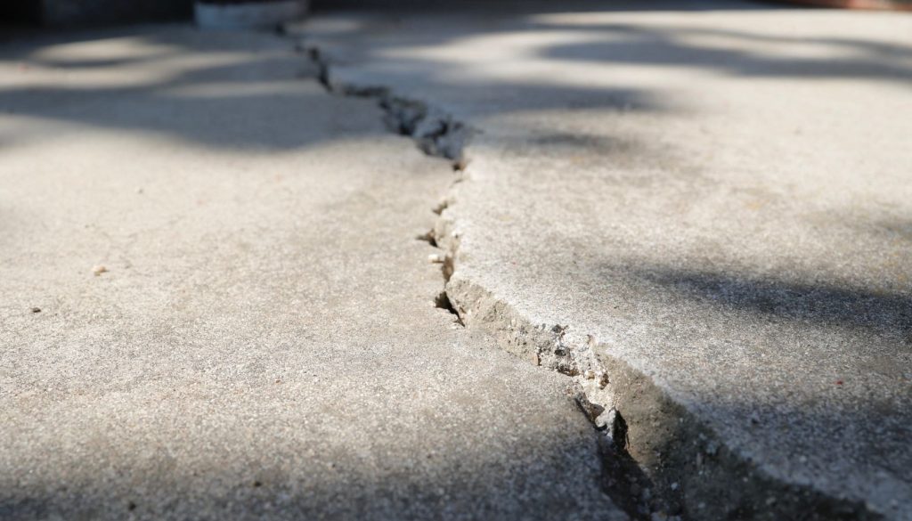 terremoto del fiuli