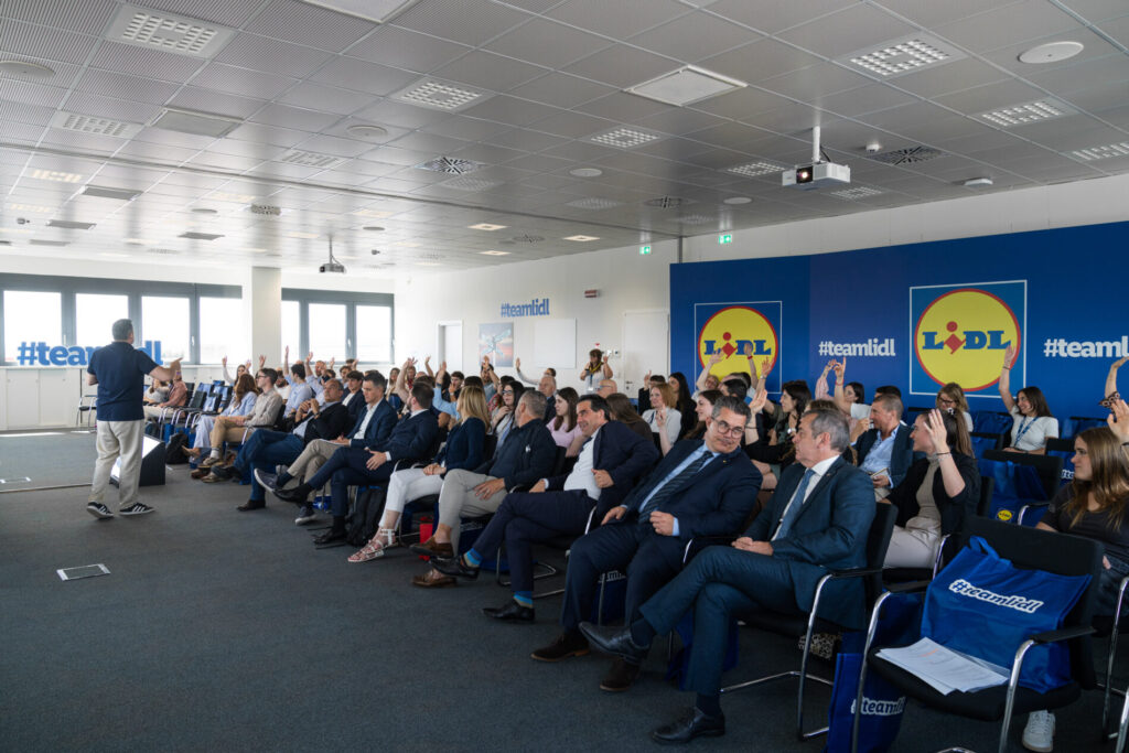 Lidl