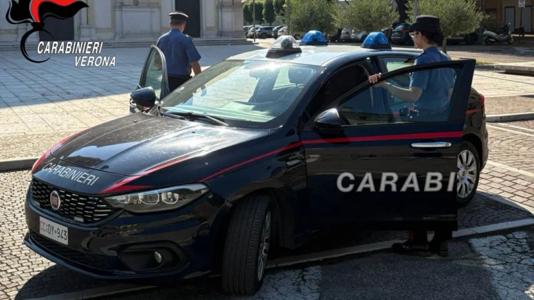 Carabinieri