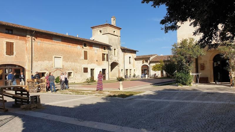 Corte Molon