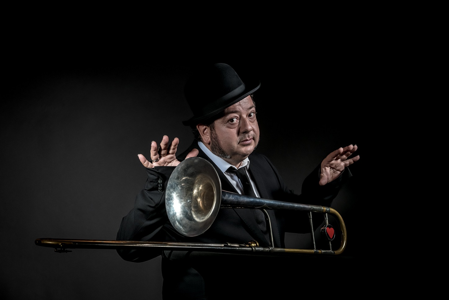 Mauro Ottolini © Roberto Cifarelli