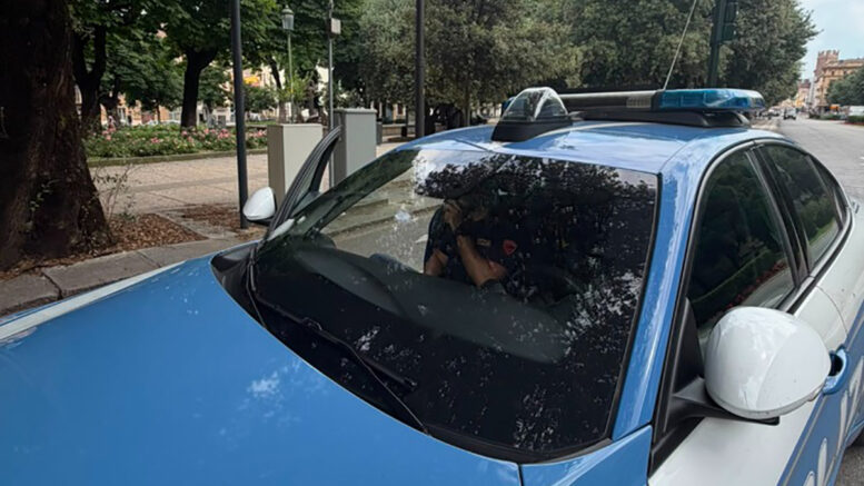 Polizia