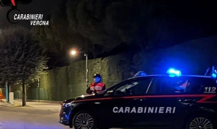 Carabinieri