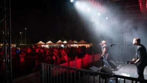 Truci Rock Fest Dossobuono