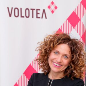 Valeria Rebasti_International Market Director Volotea