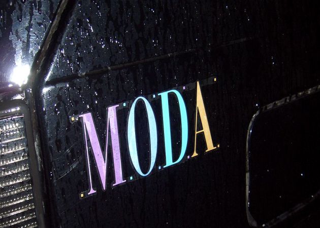 Moda