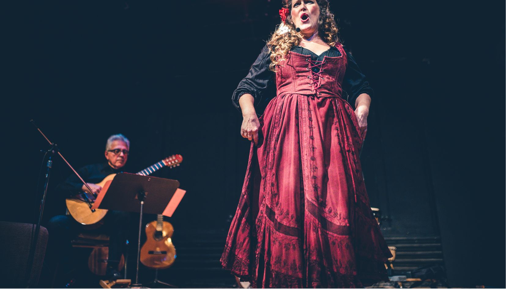 opera lirica