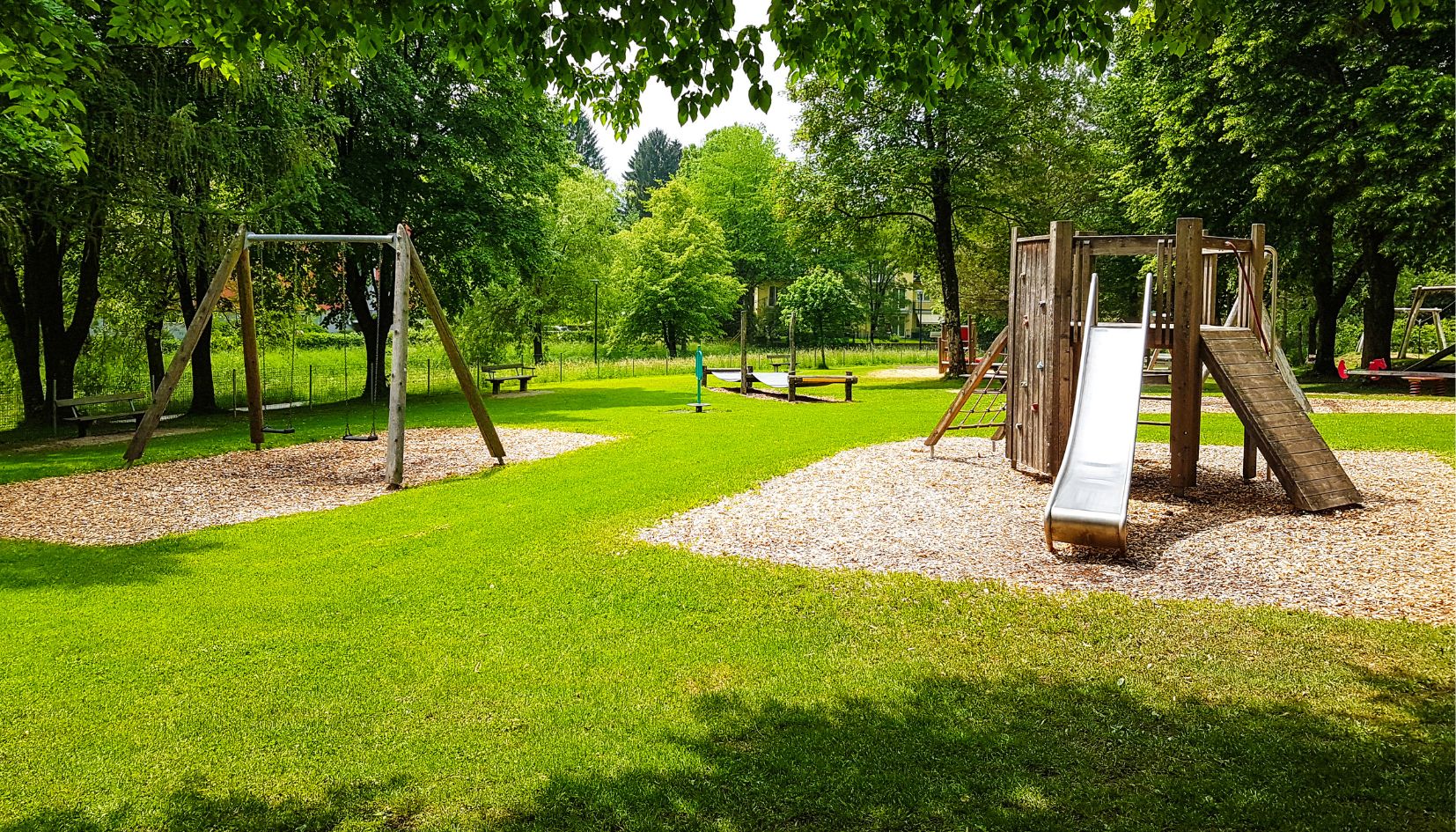 parco giochi