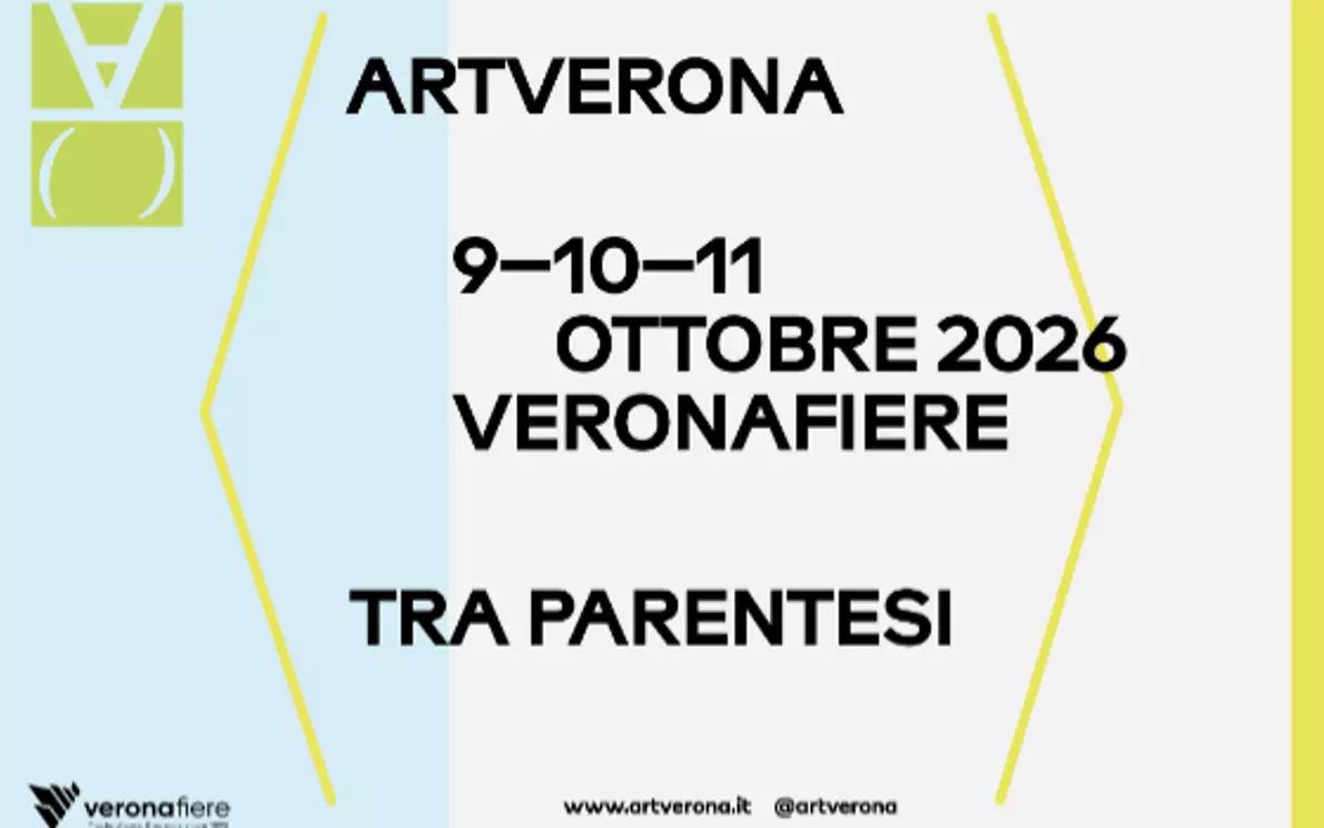 ArtVerona 2026