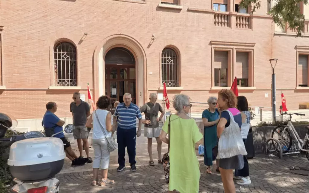 Casa di riposo di Legnago