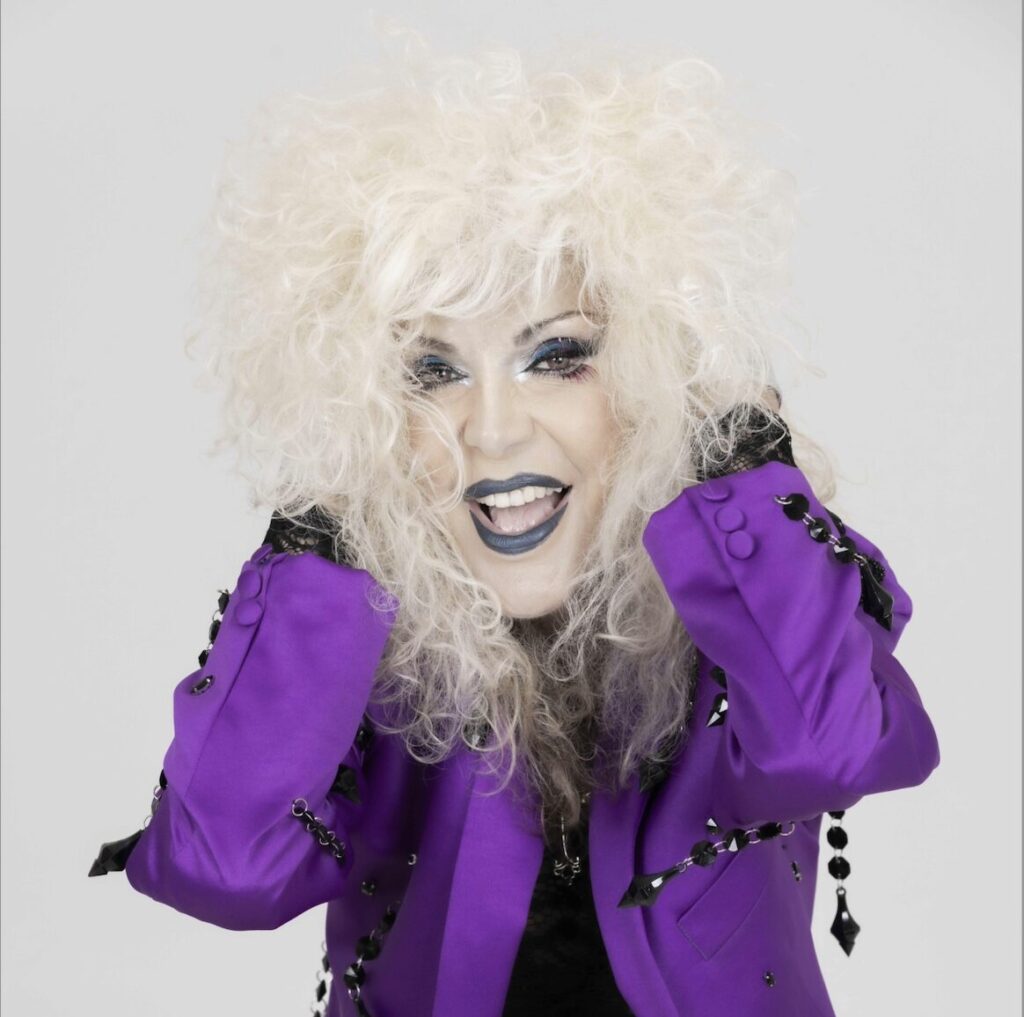 Donatella Rettore