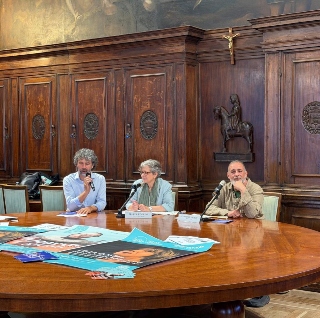 Estate teatrale veronese 2026 presentazione