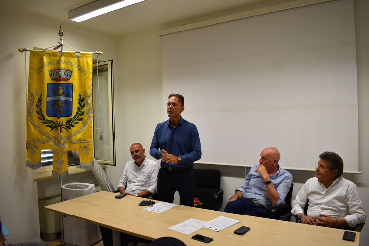 Incubatoio ittico di Bardolino