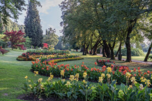Parco Giardino Sigurtà