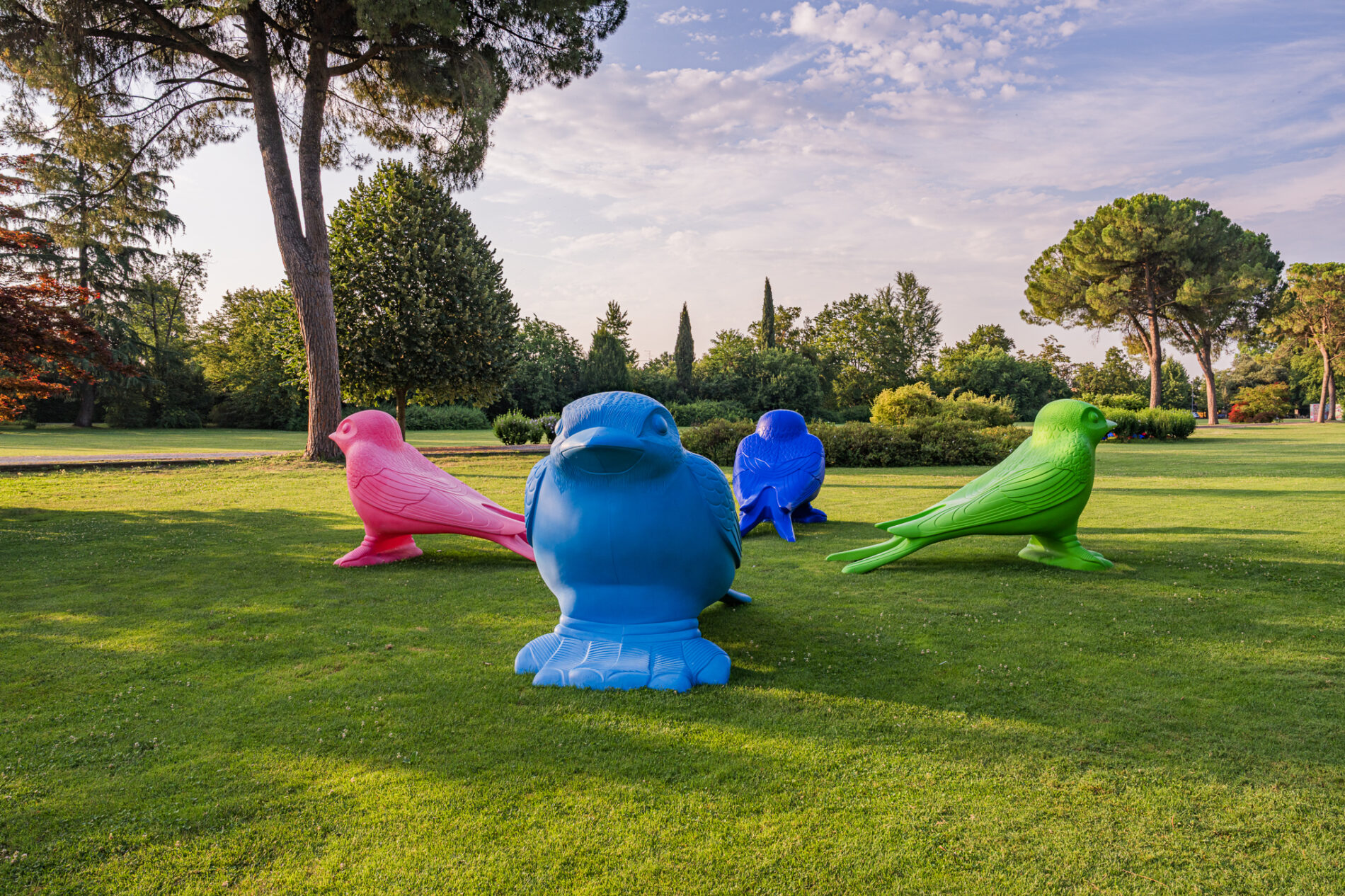 Parco Giardino Sigurtà