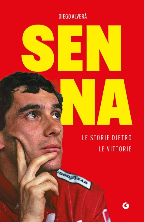 Evento su Ayrton Senna