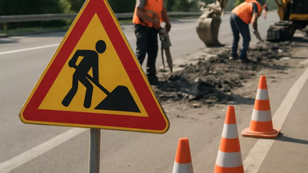 lavori rete gas