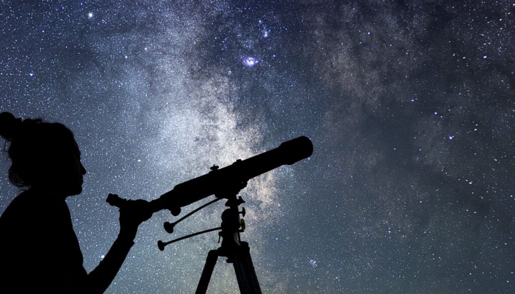 telescopio