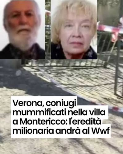 villa al wwf