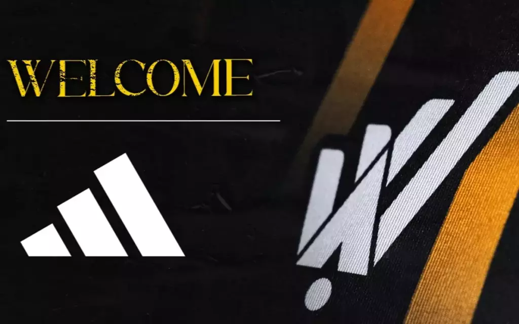 Adidas per Verona Volley