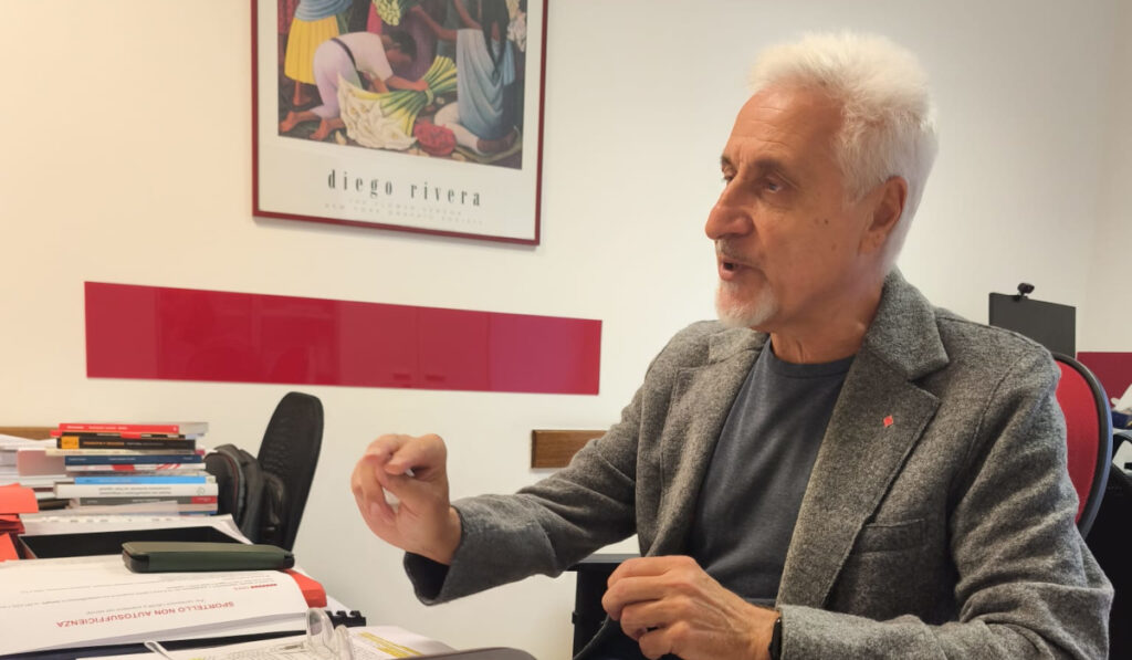Adriano Filice